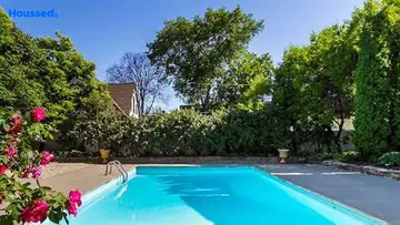Amenities of Metropark Willow Homes - Image 12927