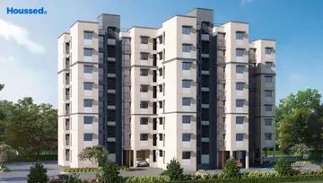 Project Image of Metropark Willow Homes - Image 12925