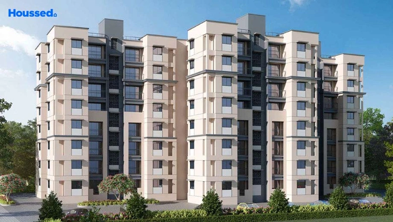 Project Image of Metropark Willow Homes in Pipla, Nagpur - Image 12924