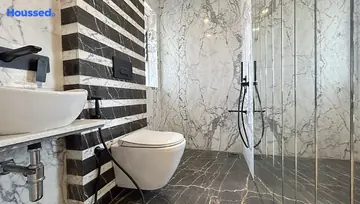Sample Apartment of Metropark Willow Homes - Image 12929