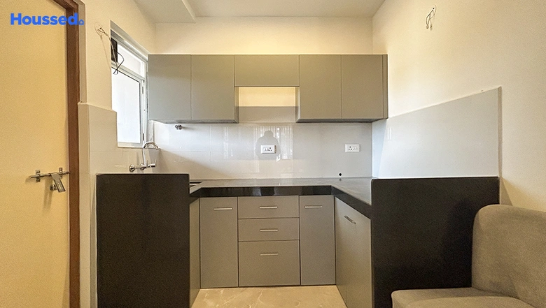 Sample Apartment of Metropark Willow Homes in Pipla, Nagpur - Image 12932