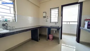 Sample Apartment of Moraj Waterfall Gateway - Image 12943
