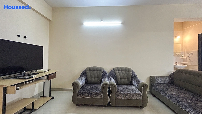 Sample Apartment of Moraj Waterfall Gateway in Mihan, Nagpur - Image 12941