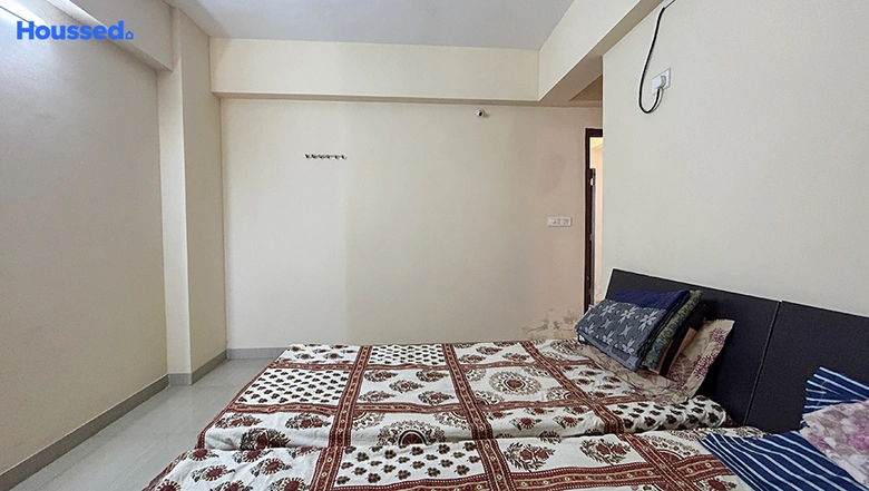 Sample Apartment of Moraj Waterfall Gateway in Mihan, Nagpur - Image 12945