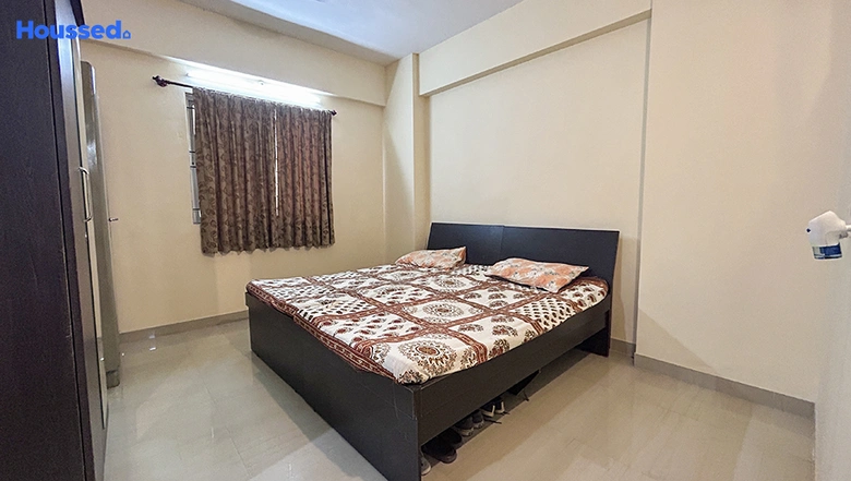 Sample Apartment of Moraj Waterfall Gateway in Mihan, Nagpur - Image 12942