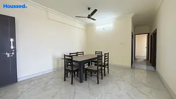 Sample Apartment of Beacon Empress City - Image 12954