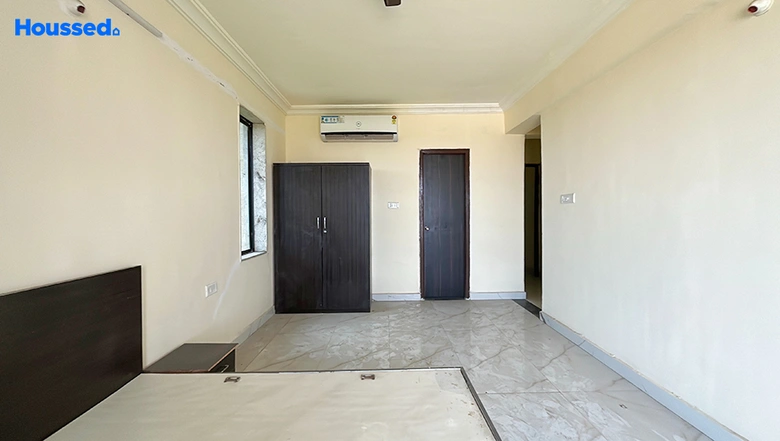 Sample Apartment of Beacon Empress City in Ganesh Peth, Nagpur - Image 12957