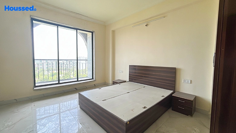Sample Apartment of Beacon Empress City in Ganesh Peth, Nagpur - Image 12955