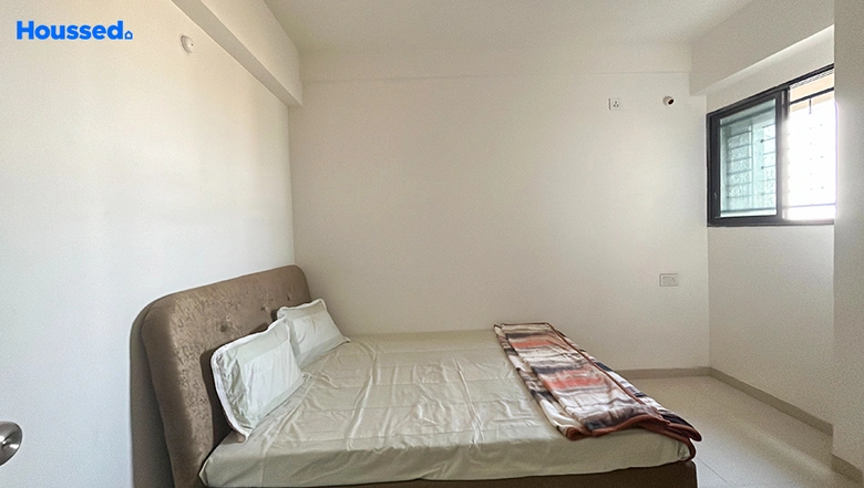 Sample Apartment of Gandhi Kamla Sahaniwas in Katol Road, Nagpur - Image 96455