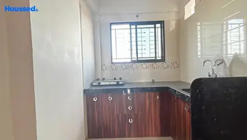 Sample Apartment of Gandhi Kamla Sahaniwas - Image 96453