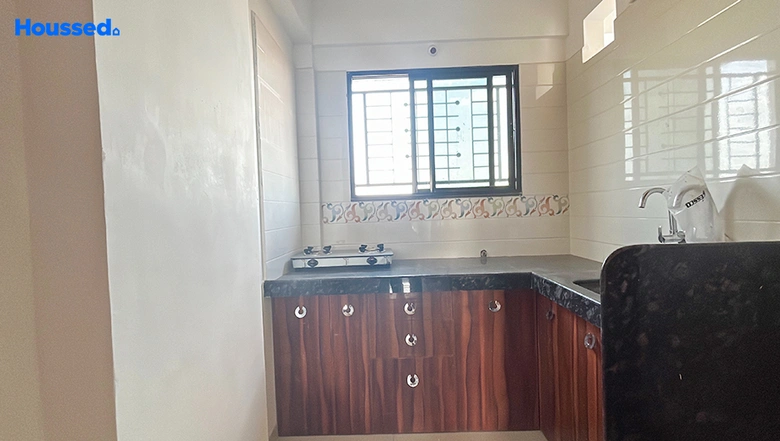 Sample Apartment of Gandhi Kamla Sahaniwas in Katol Road, Nagpur - Image 96453