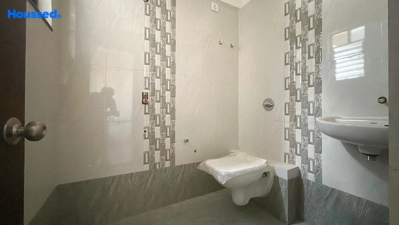 Sample Apartment of Gandhi Kamla Sahaniwas in Katol Road, Nagpur - Image 96457