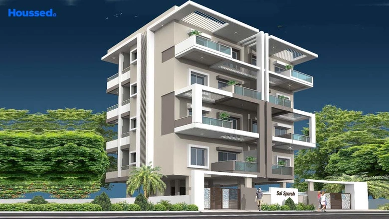 Project Image of Rai Sai Sparsh in Manish Nagar, Nagpur - Image 12985
