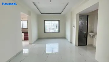 Sample Apartment of Rai Sai Sparsh - Image 12987