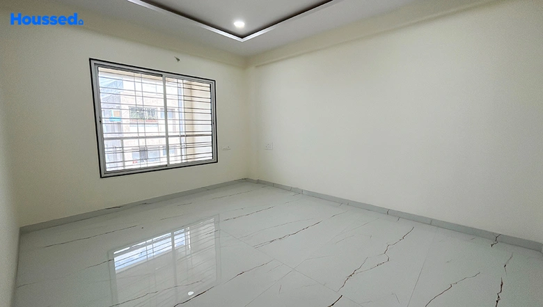 Sample Apartment of Rai Sai Sparsh in Manish Nagar, Nagpur - Image 12991