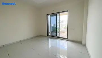 Sample Apartment of Rai Sai Sparsh - Image 12990