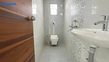 Sample Apartment of Rai Sai Sparsh - Image 12992