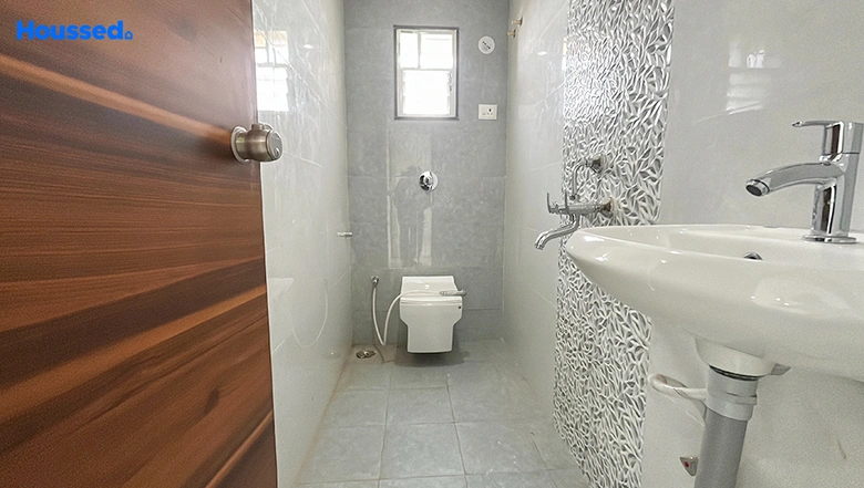 Sample Apartment of Rai Sai Sparsh in Manish Nagar, Nagpur - Image 12992