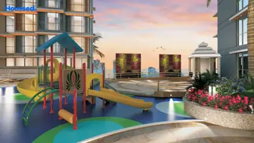 Amenities of Dreamax Vega - Image 44691