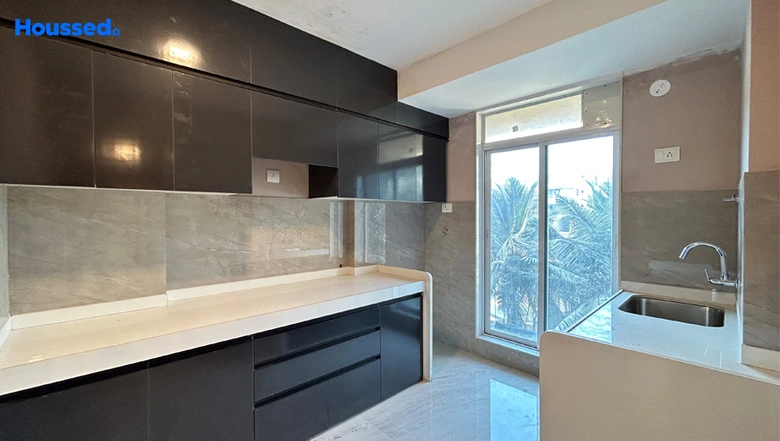 Sample Apartment of Dreamax Vega in Andheri East, Mumbai - Image 44695