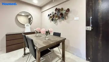 Sample Apartment of Dreamax Vega - Image 44694
