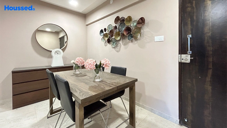Sample Apartment of Dreamax Vega in Andheri East, Mumbai - Image 44694