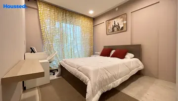 Sample Apartment of Dreamax Vega - Image 44692