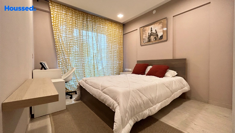 Sample Apartment of Dreamax Vega in Andheri East, Mumbai - Image 44692