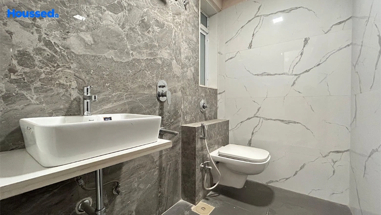 Sample Apartment of Dreamax Vega in Andheri East, Mumbai - Image 44693