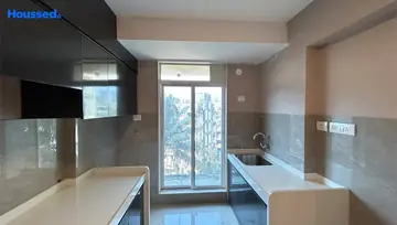 Sample Apartment of Dreamax Vega - Image 44696