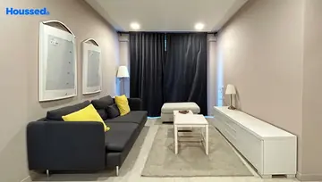 Sample Apartment of Dreamax Vega - Image 44697