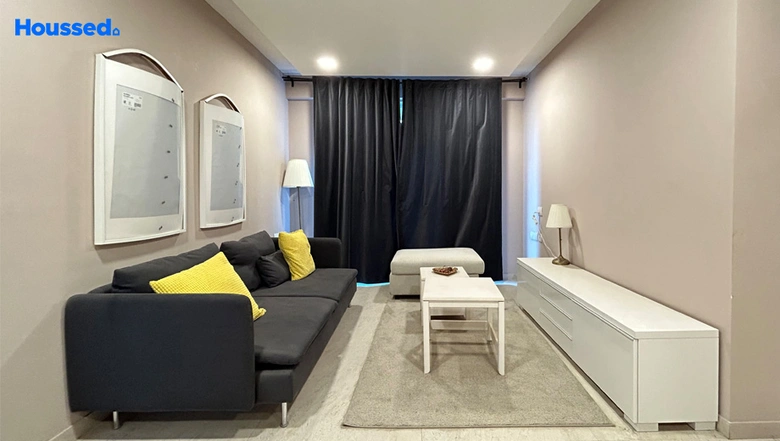 Sample Apartment of Dreamax Vega in Andheri East, Mumbai - Image 44697