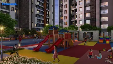 Amenities of Gera Planet Of Joy - Image 15869