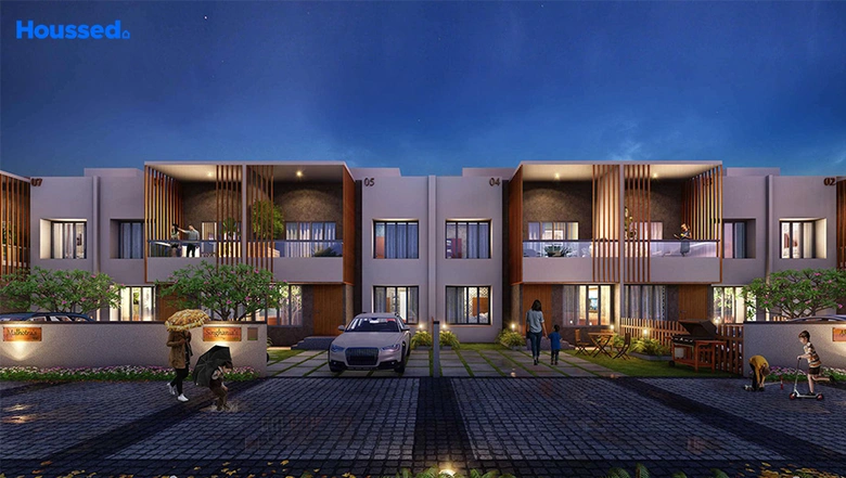 Project Image of Gera Planet Of Joy in Wagholi, Pune - Image 15862