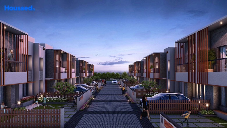 Project Image of Gera Planet Of Joy in Wagholi, Pune - Image 15865