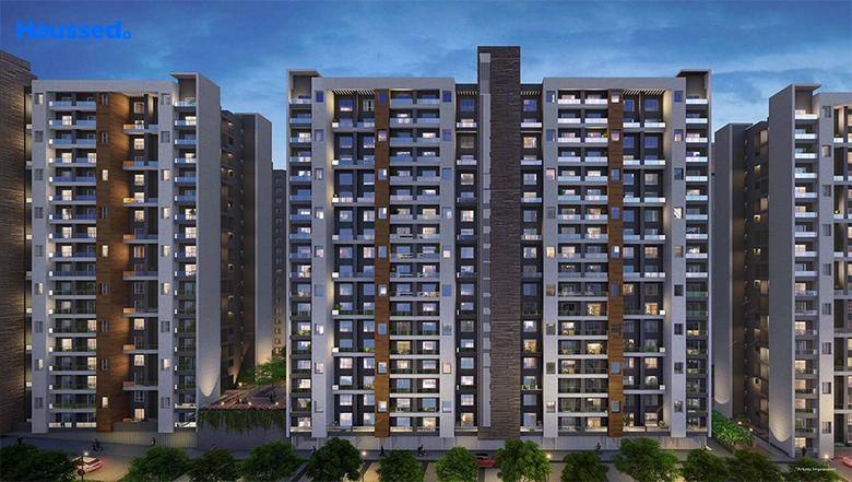 Project Image of Gera Planet Of Joy in Wagholi, Pune - Image 15867