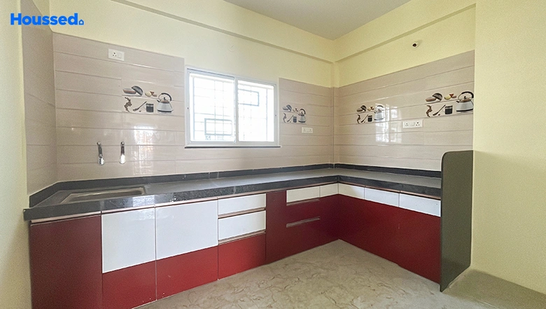 Sample Apartment of Sai Krupa 4 in Somalwada, Nagpur - Image 13023