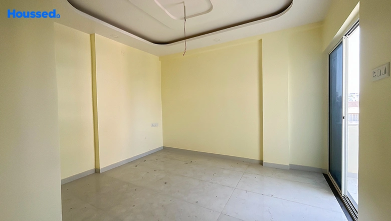 Sample Apartment of Sai Krupa 4 in Somalwada, Nagpur - Image 13022