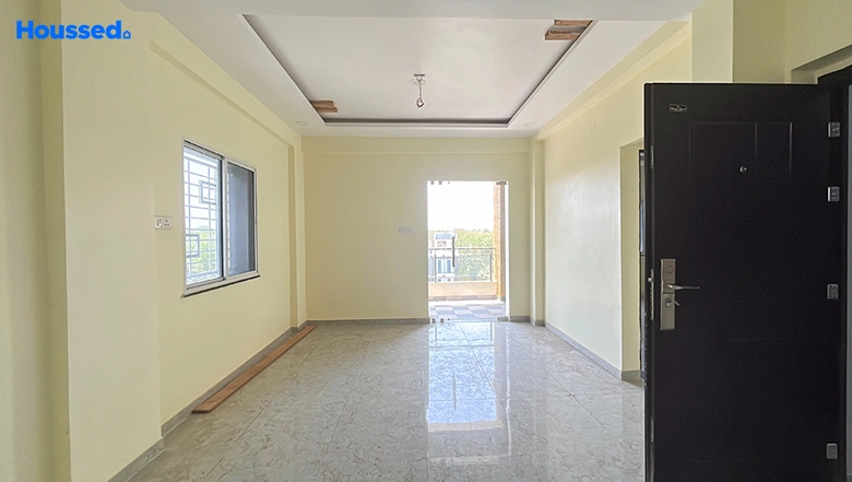 Sample Apartment of Sai Krupa 4 in Somalwada, Nagpur - Image 13020