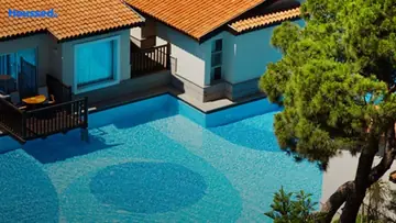 Amenities of Supreme Blossoms - Image 13100