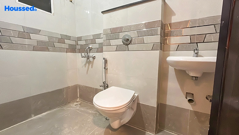 Sample Apartment of Supreme Blossoms in Koradi Road, Nagpur - Image 13107