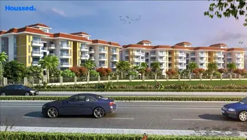 Project Image of Manglam Casa Amora - Image 44827