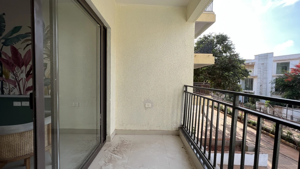 Sample Apartment of Manglam Casa Amora in Kadamba Plateau, Goa - Image 44835