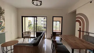 Sample Apartment of Manglam Casa Amora - Image 44832