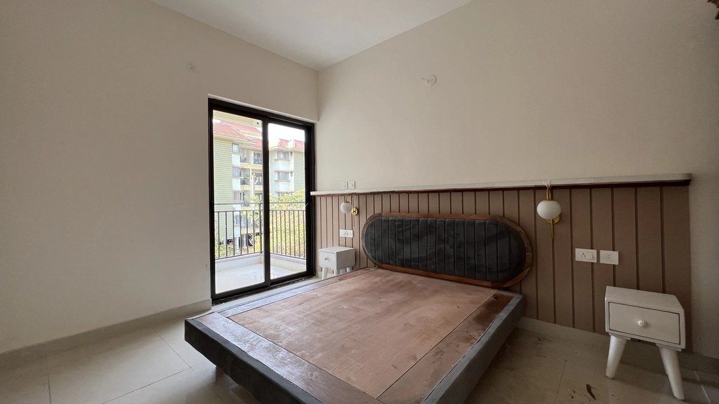 Sample Apartment of Manglam Casa Amora in Kadamba Plateau, Goa - Image 44833