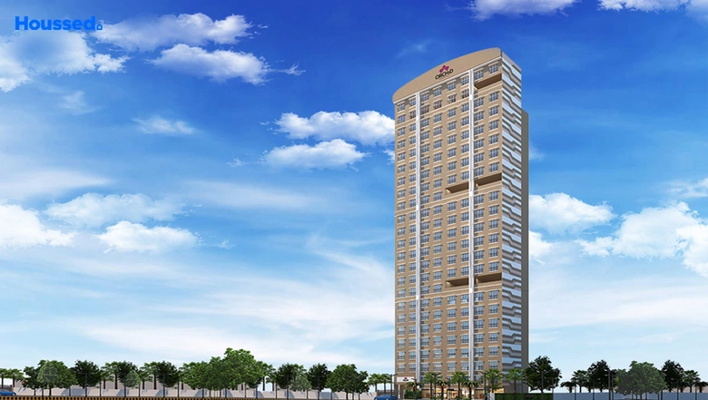 Project Image of Nikunj Orchid Residency in Kandivali West, Mumbai - Image 100285