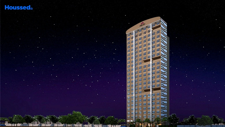Project Image of Nikunj Orchid Residency in Kandivali West, Mumbai - Image 100286