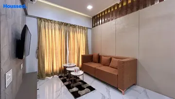 Sample Apartment of Nikunj Orchid Residency - Image 100292