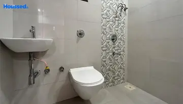 Sample Apartment of Nikunj Orchid Residency - Image 100291