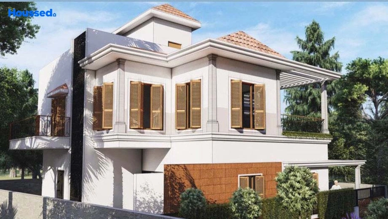Project Image of Aadhvay Casa De Vida in Arpora, Goa - Image 44887